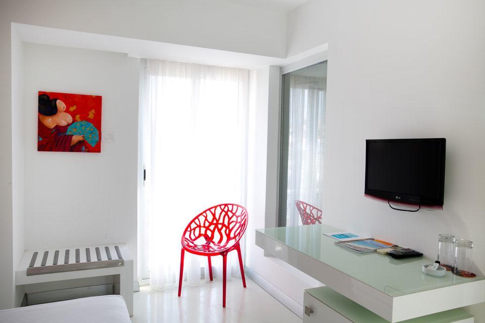 Villasaray Hotel & Villa Çeşme Exteriér fotografie