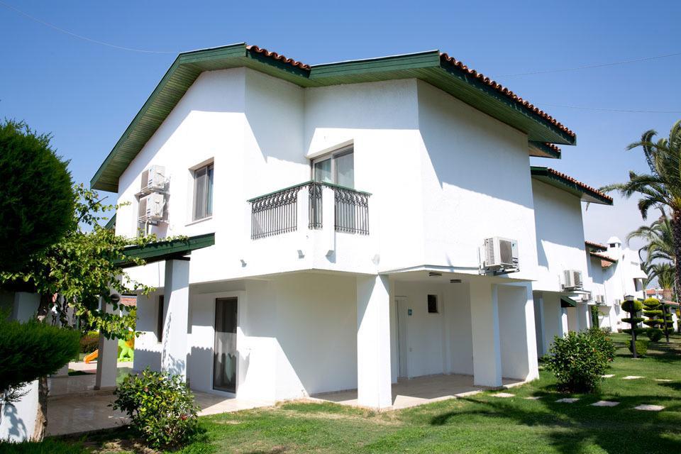 Villasaray Hotel & Villa Çeşme Pokoj fotografie