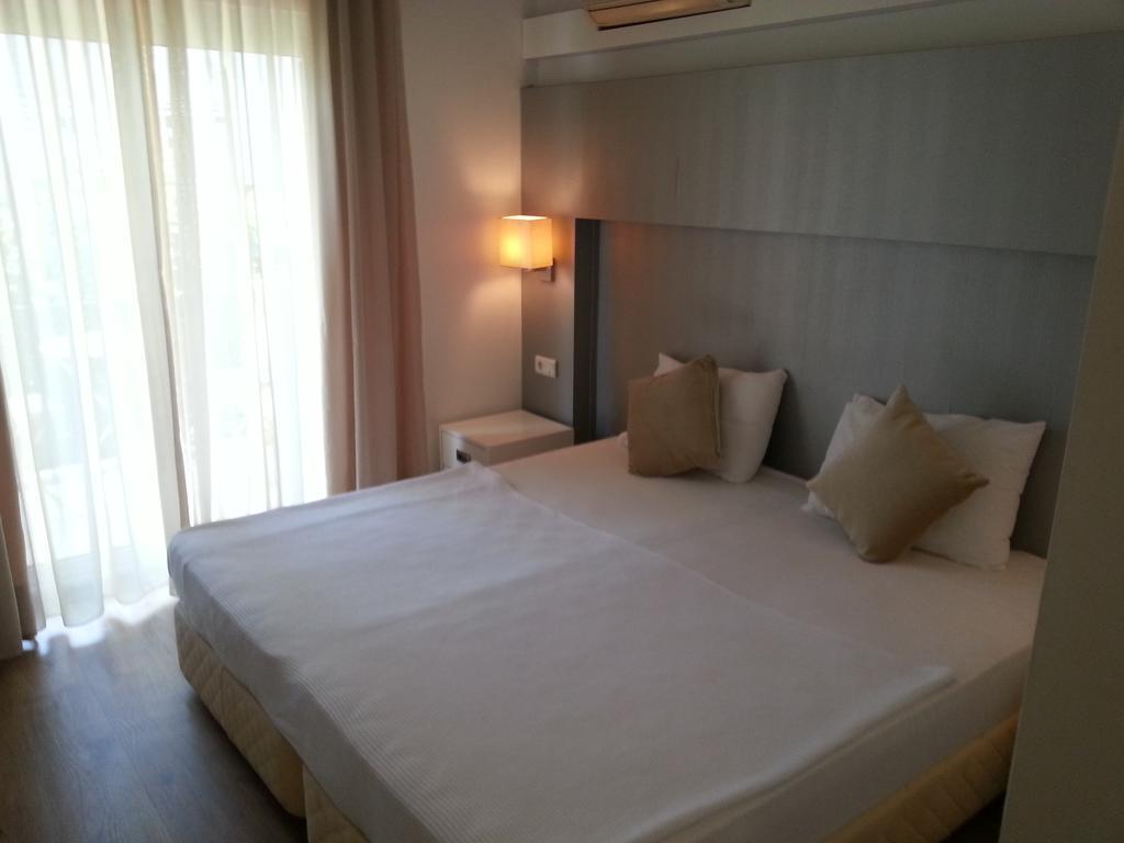 Villasaray Hotel & Villa Çeşme Exteriér fotografie