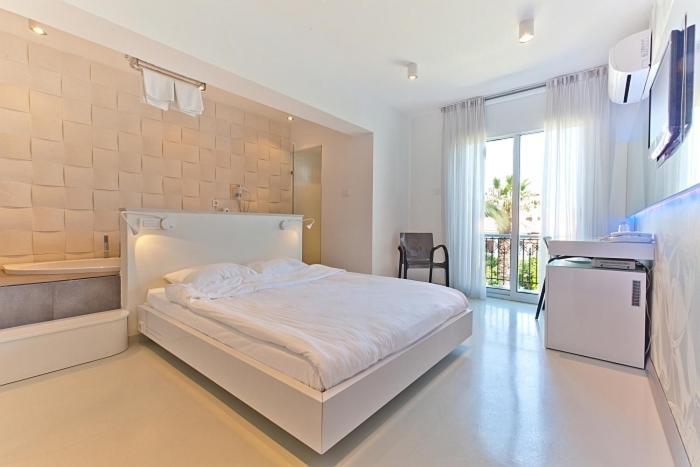 Villasaray Hotel & Villa Çeşme Exteriér fotografie