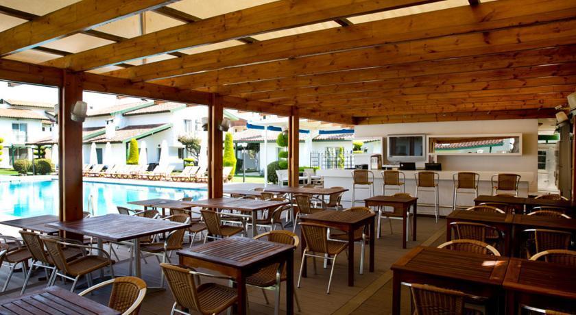 Villasaray Hotel & Villa Çeşme Exteriér fotografie